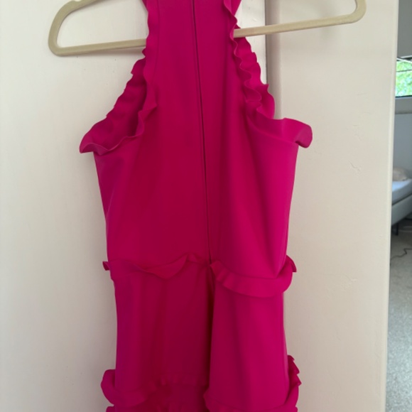 Greta Constantine designer gown - Picture 3 of 7